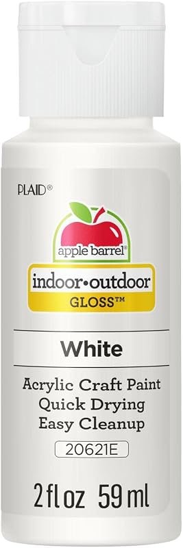 Apple Barrel Gloss Acrylic Paint