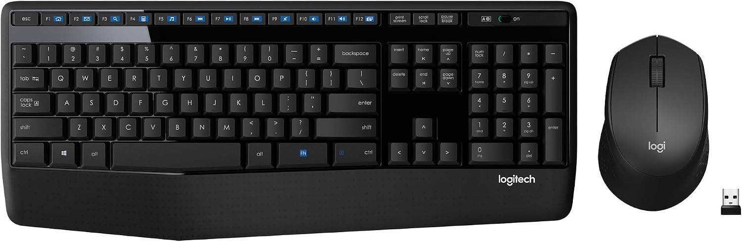 Keyboard