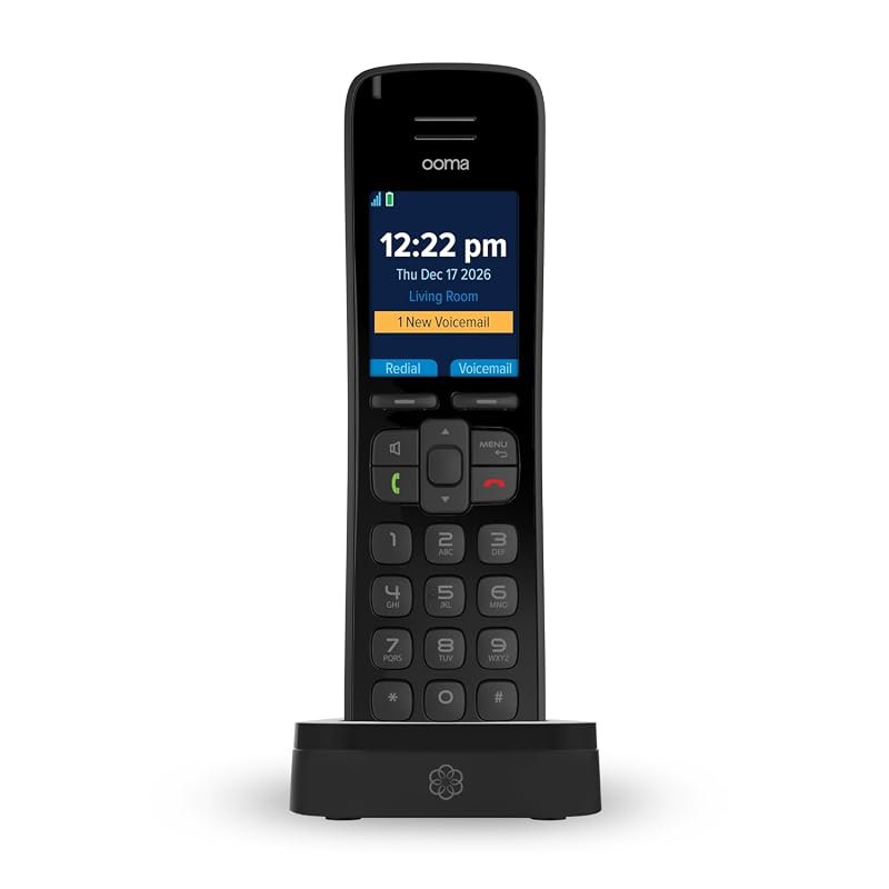 Ooma HD3