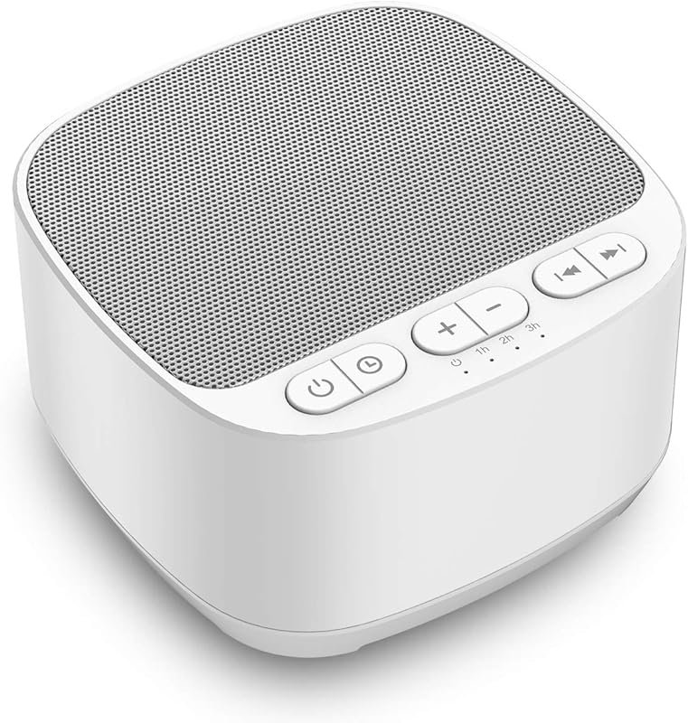 Magicteam Sleep Sound Machine