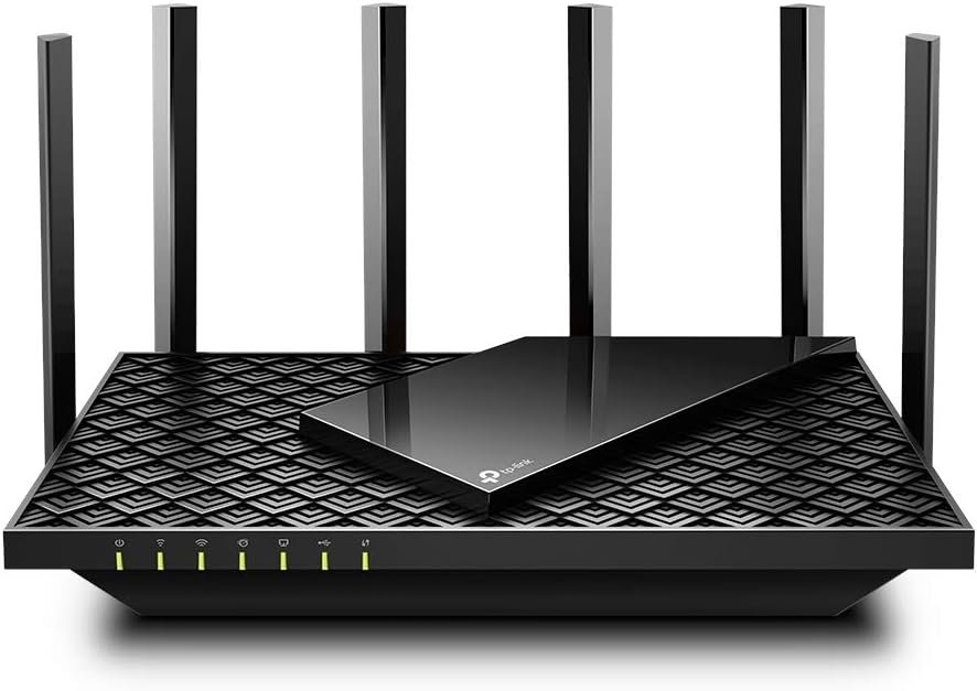 best wireless routers for home office