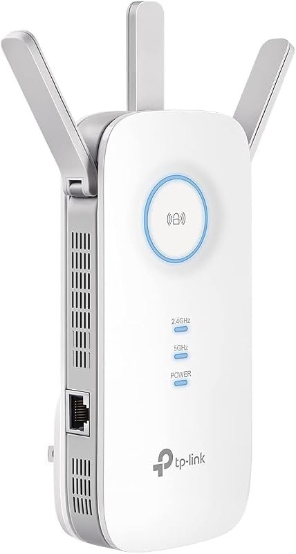 TP-Link RE550