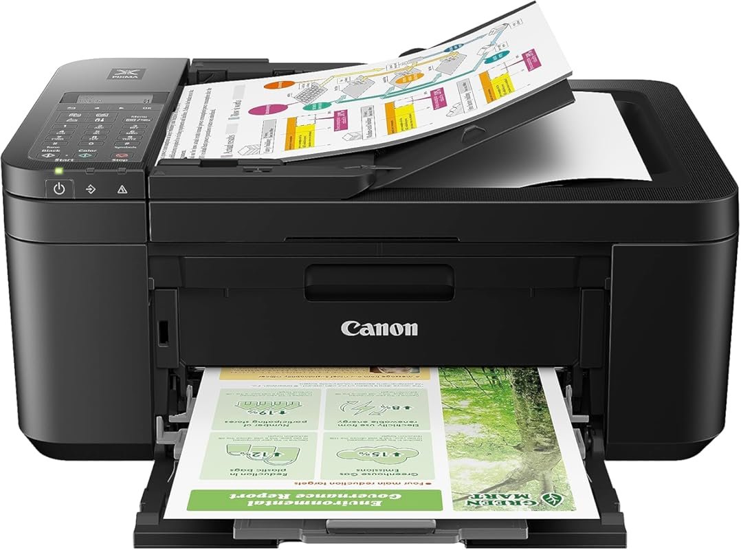 Canon PIXMA TR4720