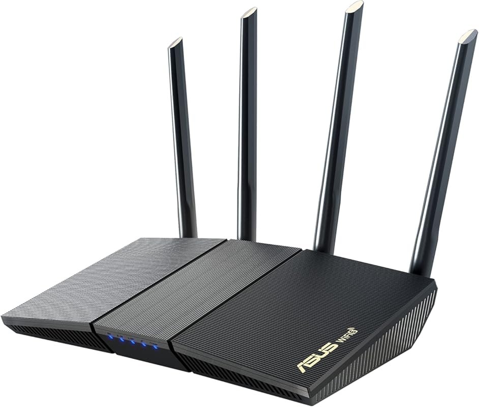 ASUS RT-AX1800S