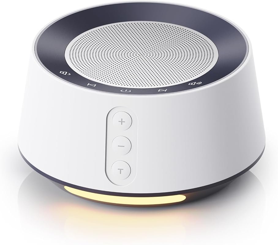 best white noise machines for home office