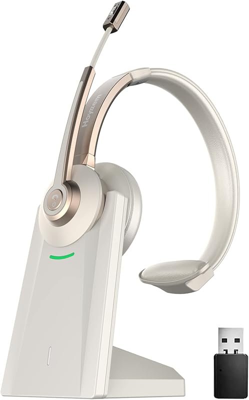 best wireless headsets for home office