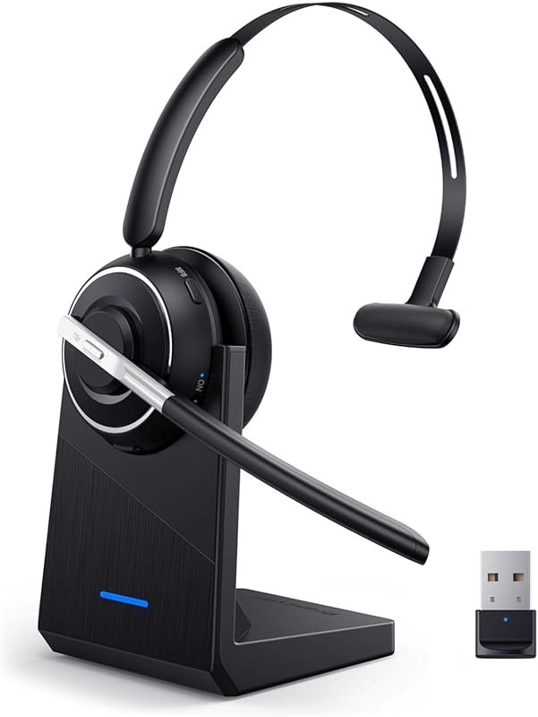 V5.2 Headset
