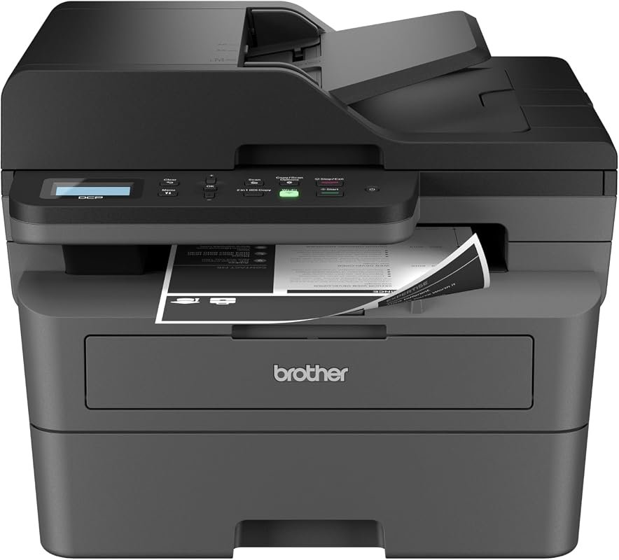 best wifi printers for home office