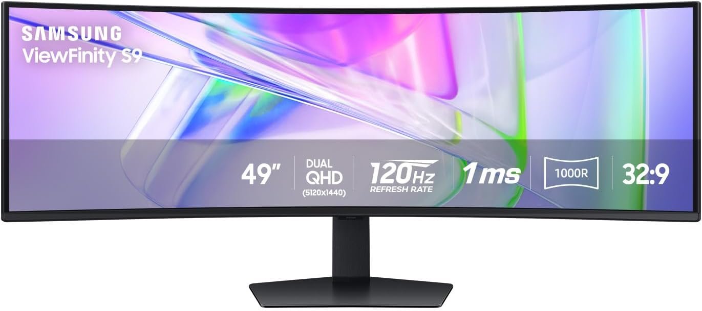 best wide screen monitors for home office