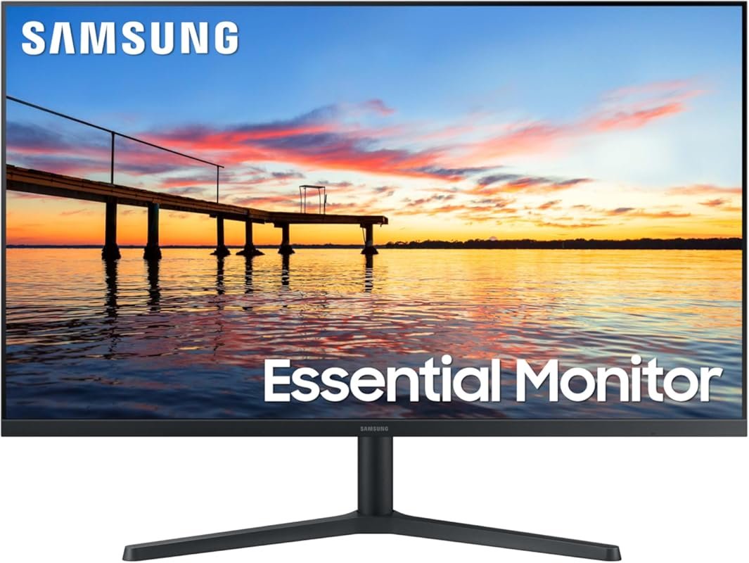 Samsung 32-Inch Flat Computer Monitor