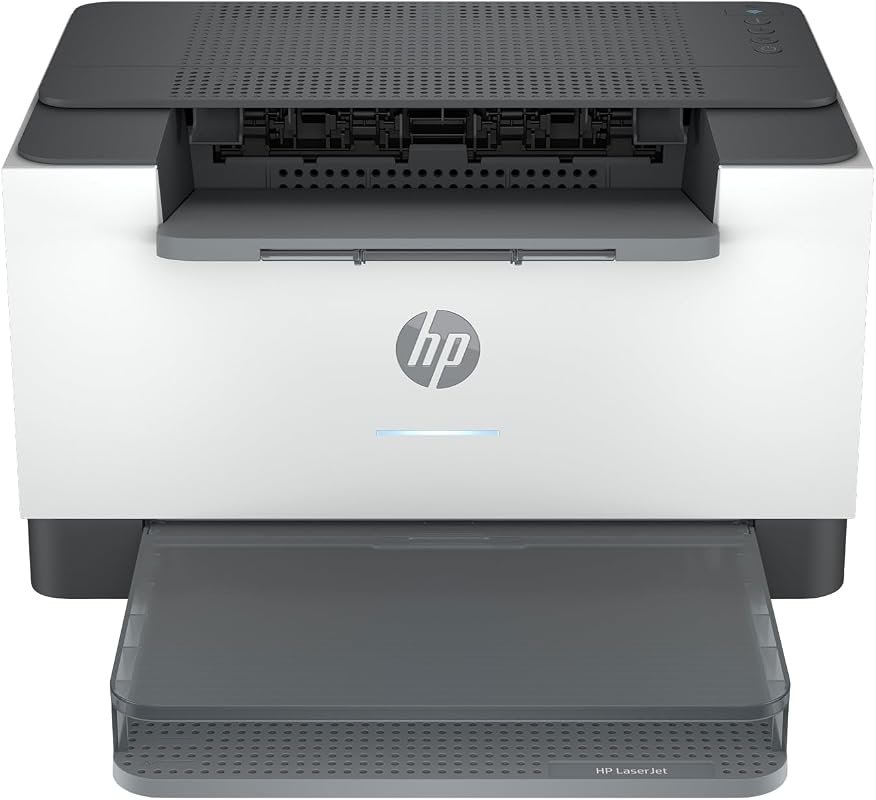 HP LaserJet M209d