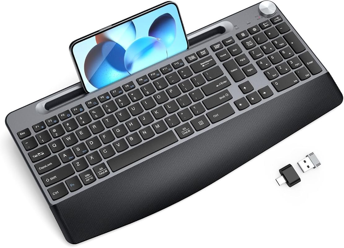 Keyboard