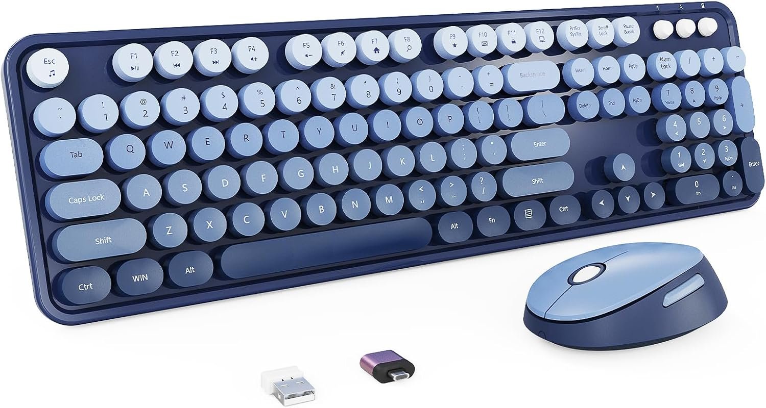 Keyboard