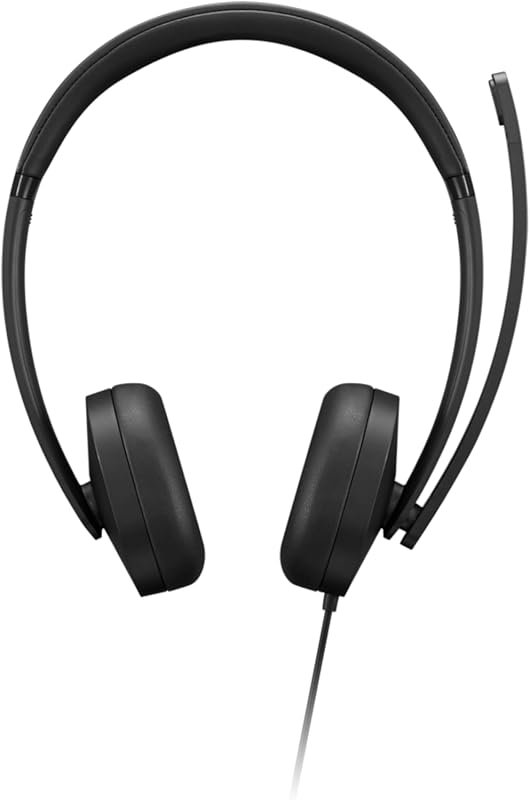 Lenovo Wired Stereo Headset