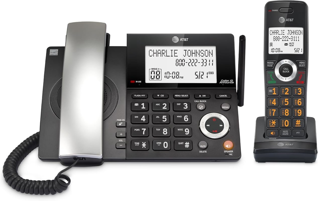 AT&T CL84118