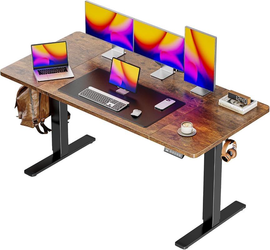 best wood desks for home office