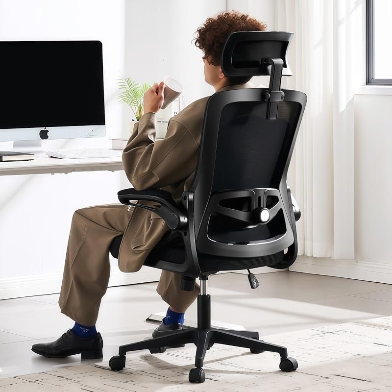 best work chairs for home office