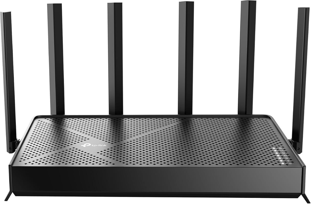 TP-Link Archer BE600