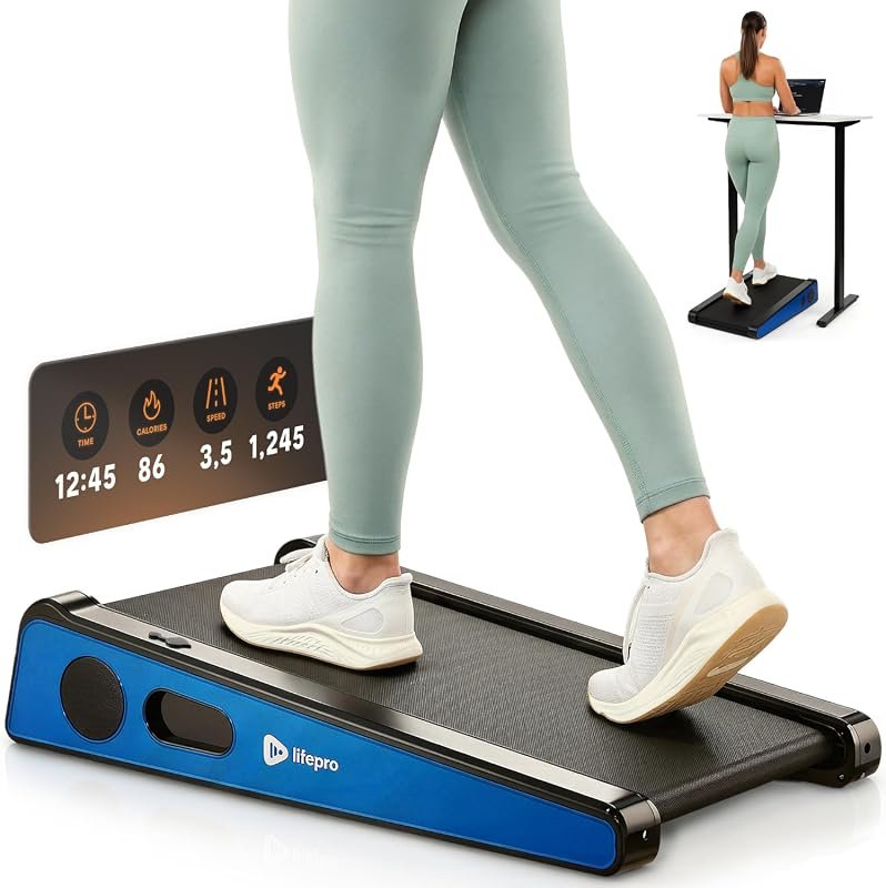 LifePro PacerMini Compact Walking Pad