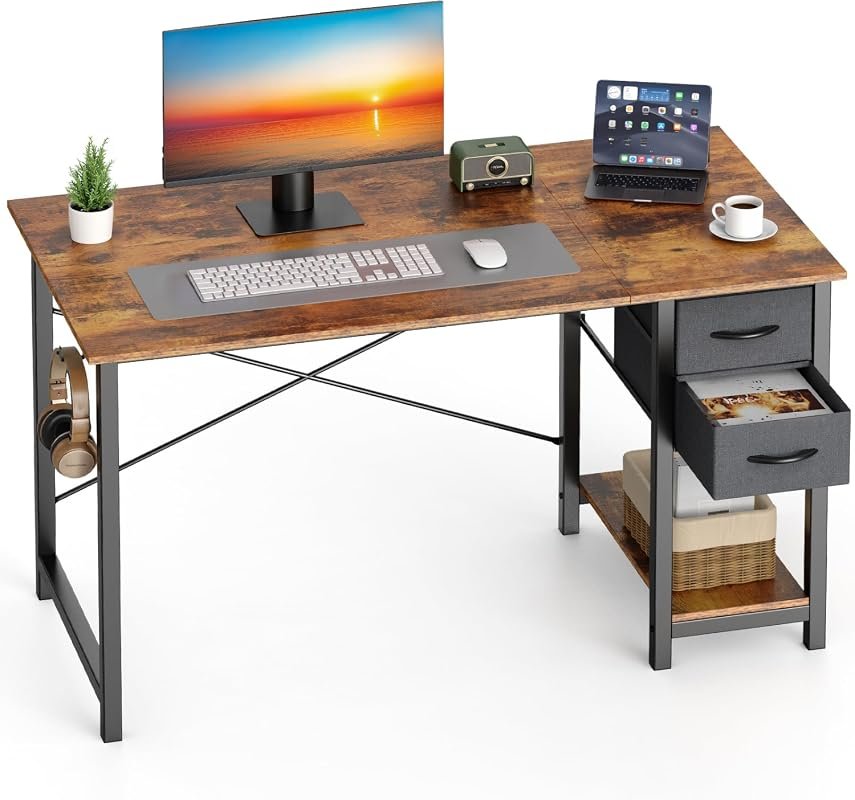 Sweetcrispy Desk