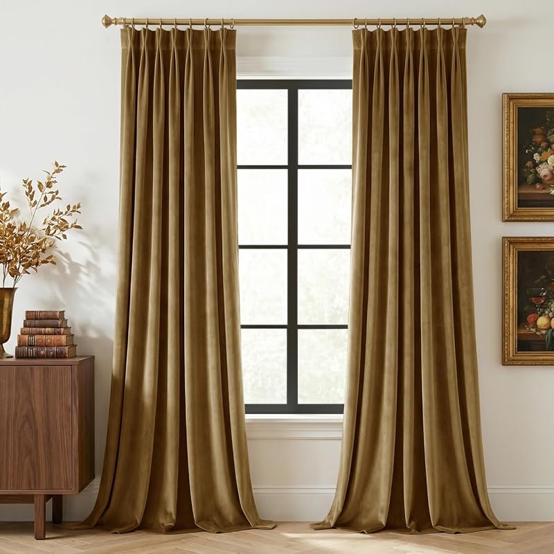 best window treatments for home office