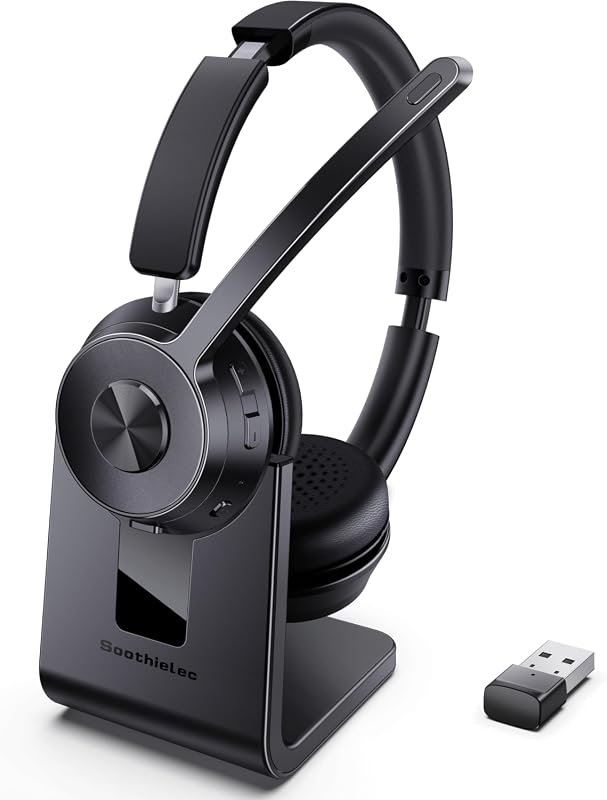 Bluetooth Headset