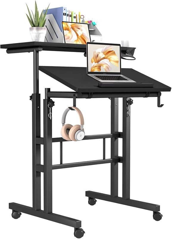 best workstations for home office