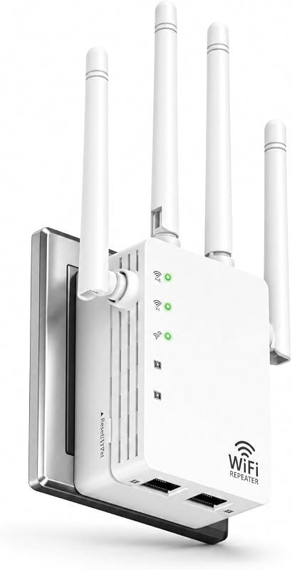 1200Mbps WiFi Extender