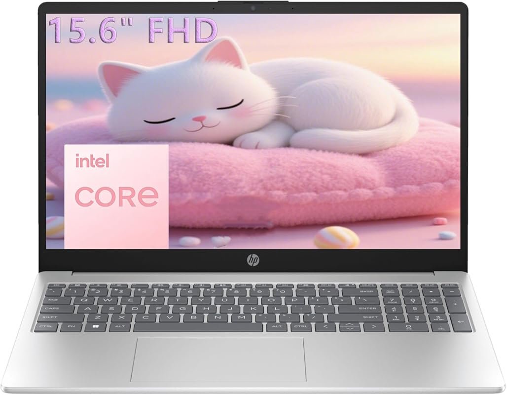 HP 15.6