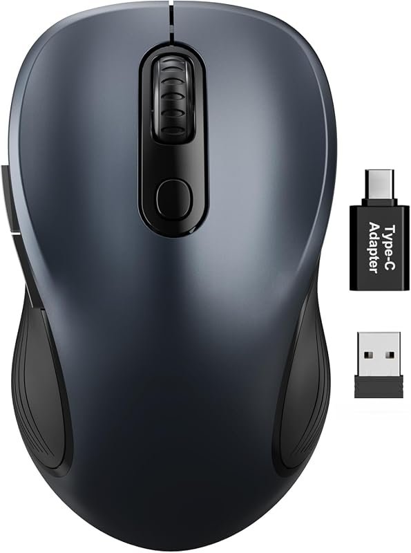 best wireless mouses for home office