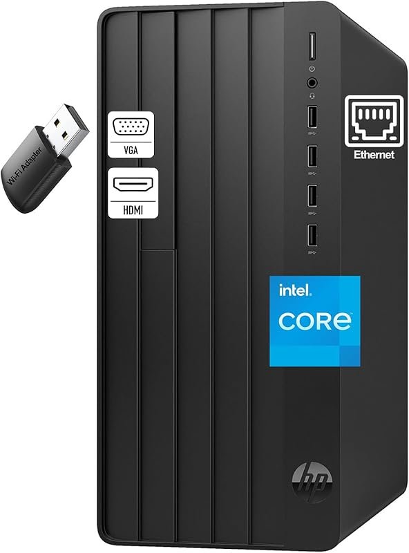 HP 2026 Pro Tower