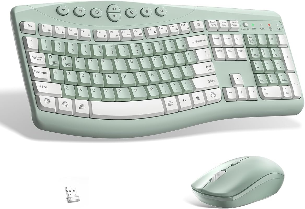 Keyboard