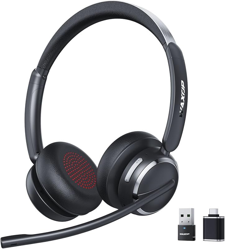AI Headset