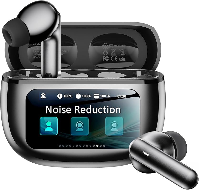 best wireless earbuds for home office
