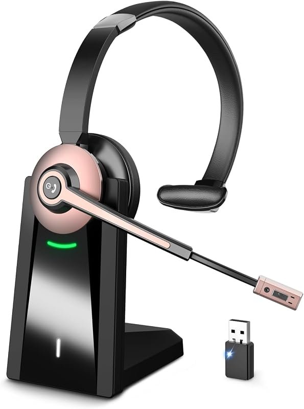 Wireless Headset