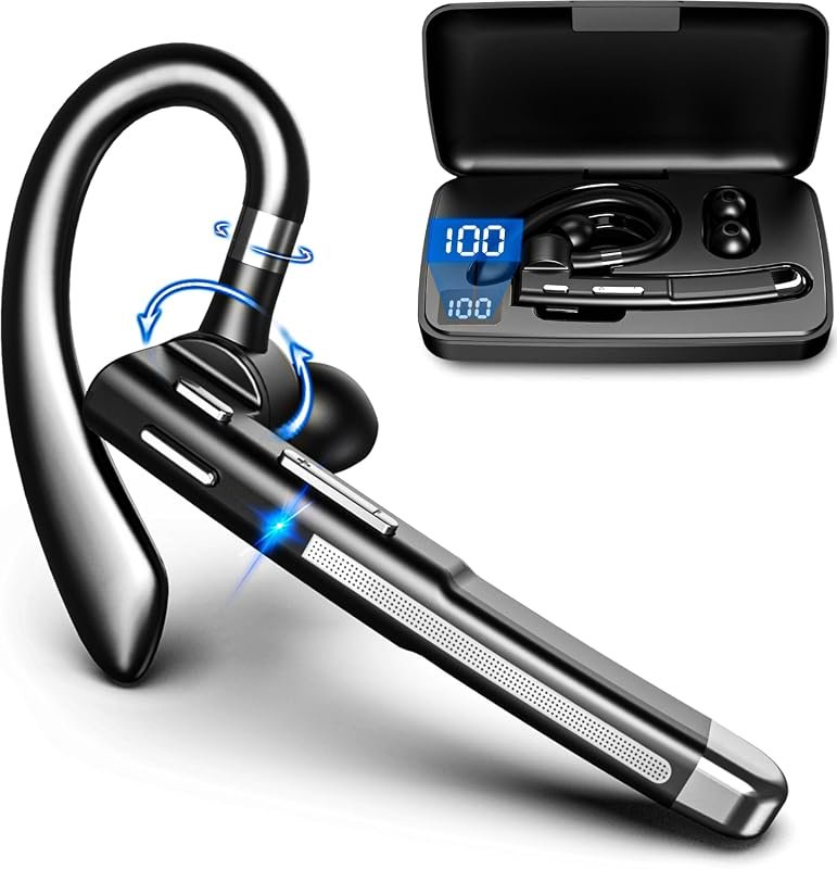 Boytond V6.1 Bluetooth Headset