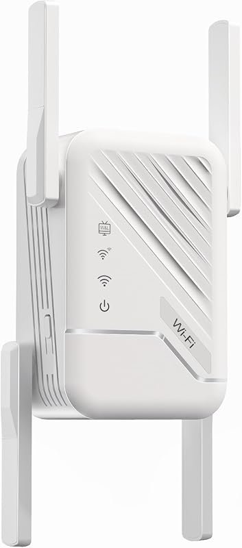 2026 Long Range Extender